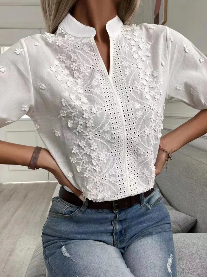Camille - Blouse