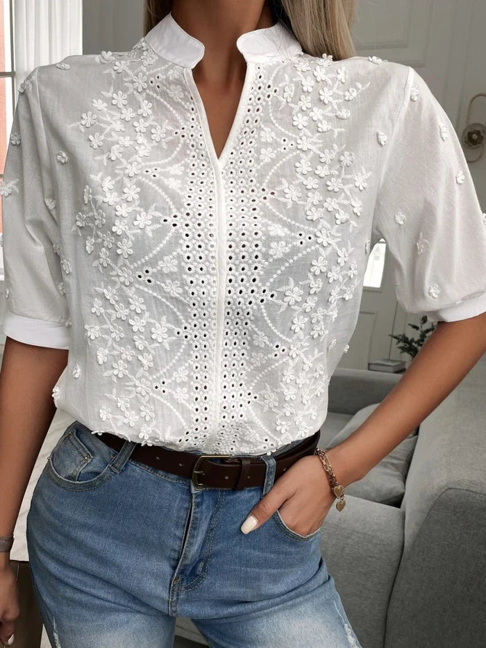 Camille - Blouse