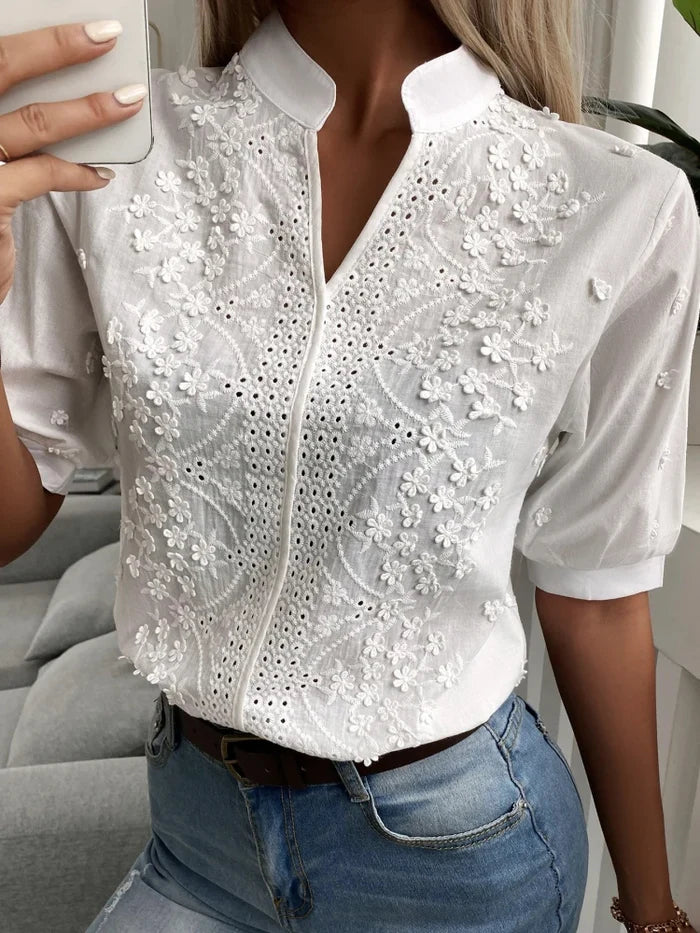 Camille - Blouse