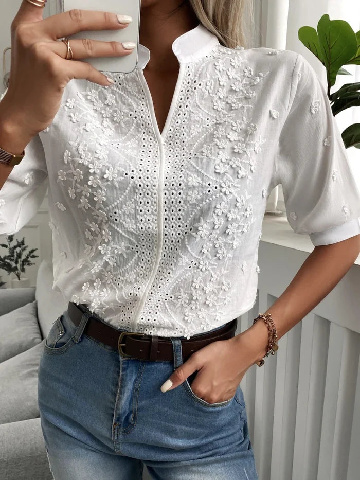 Camille - Blouse