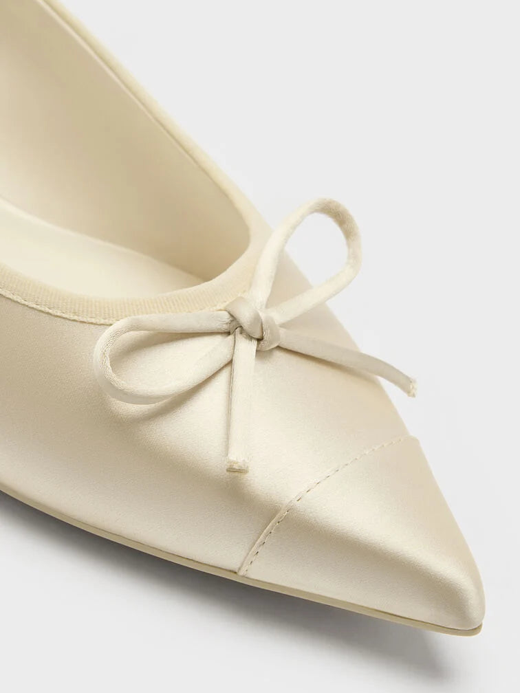 Karla - Ballerina