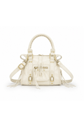 City bag small ★ beige
