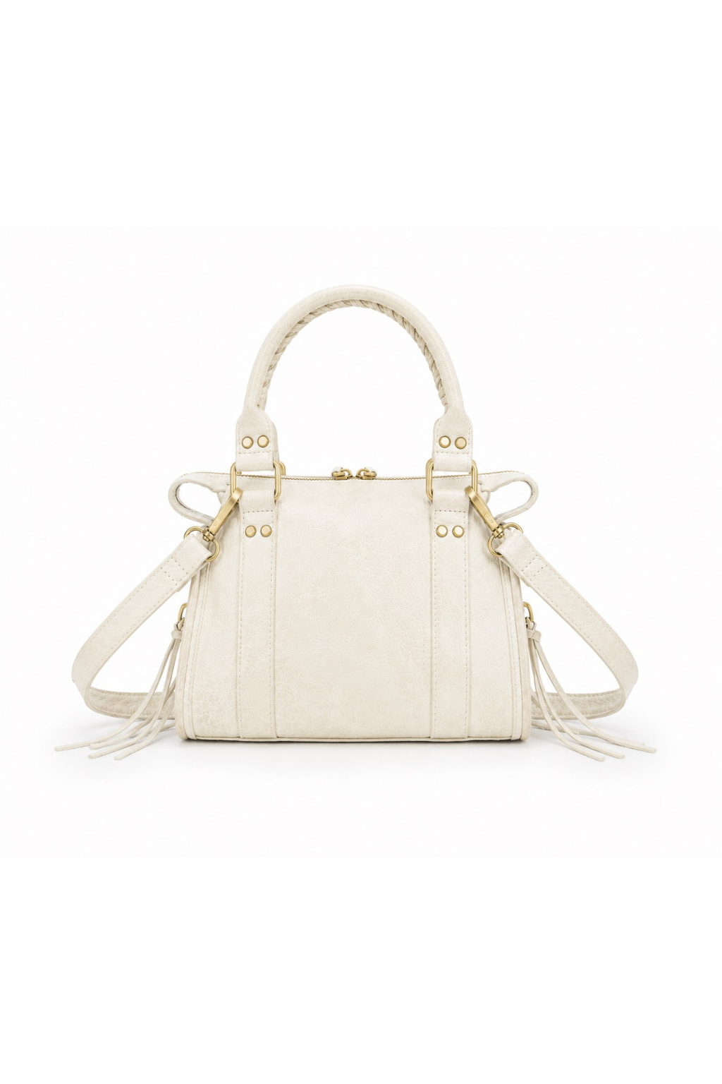 City bag small ★ beige