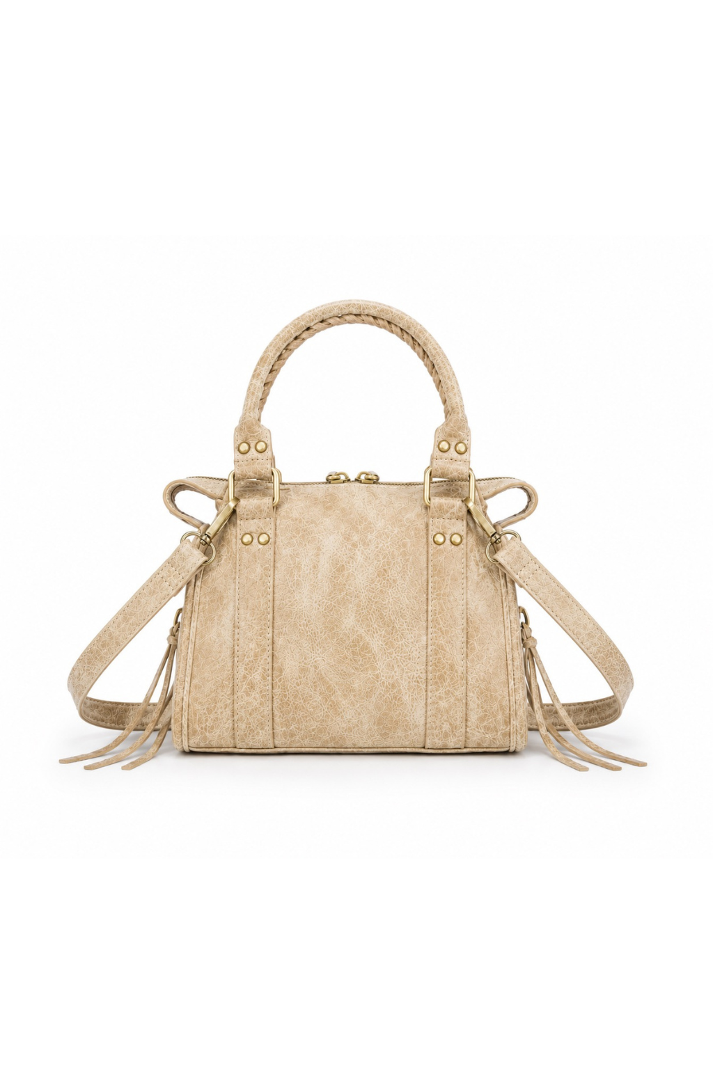 Bytaske lille ★ taupe