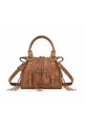 City bag small ★ brown