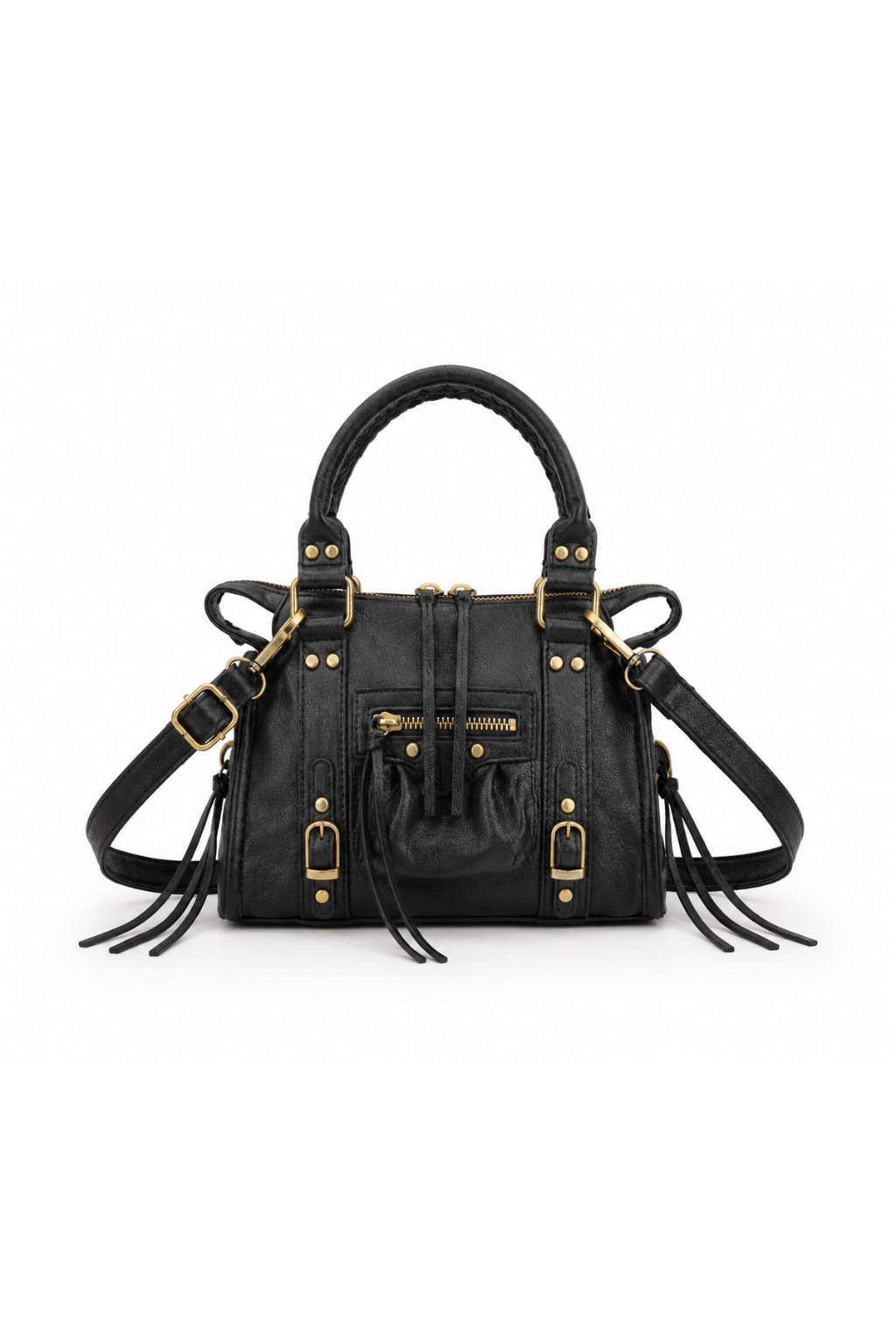 City bag small ★ sort