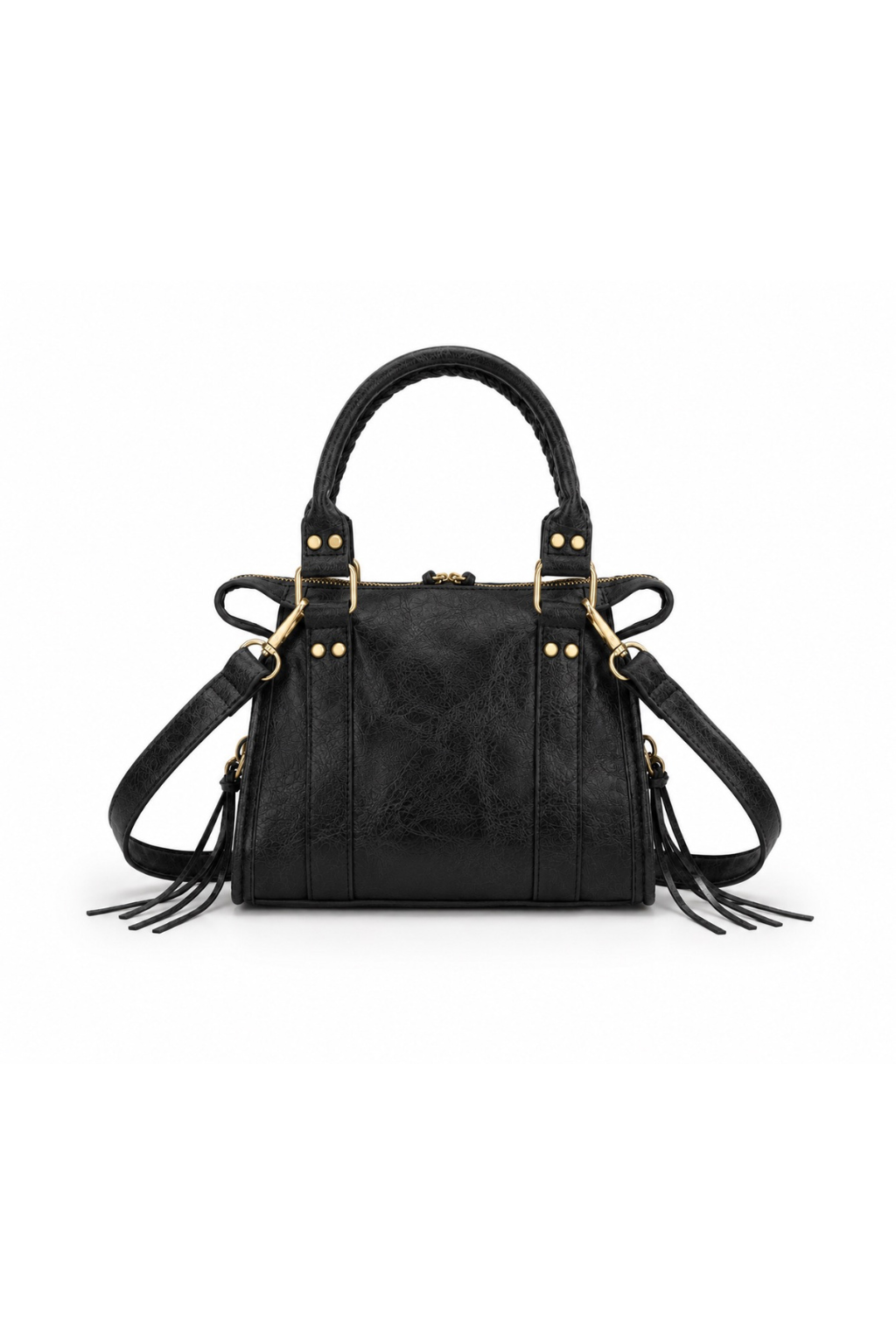 City bag small ★ sort