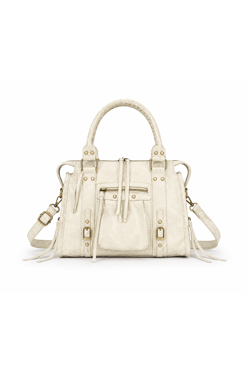 City bag ★ beige
