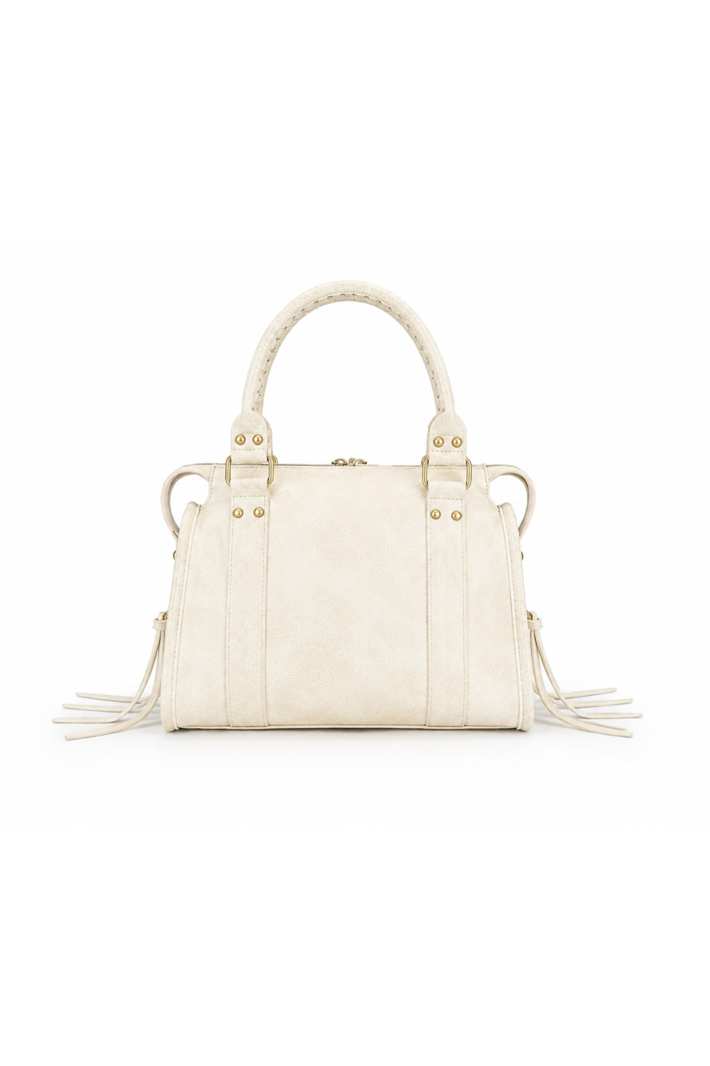 City bag ★ beige