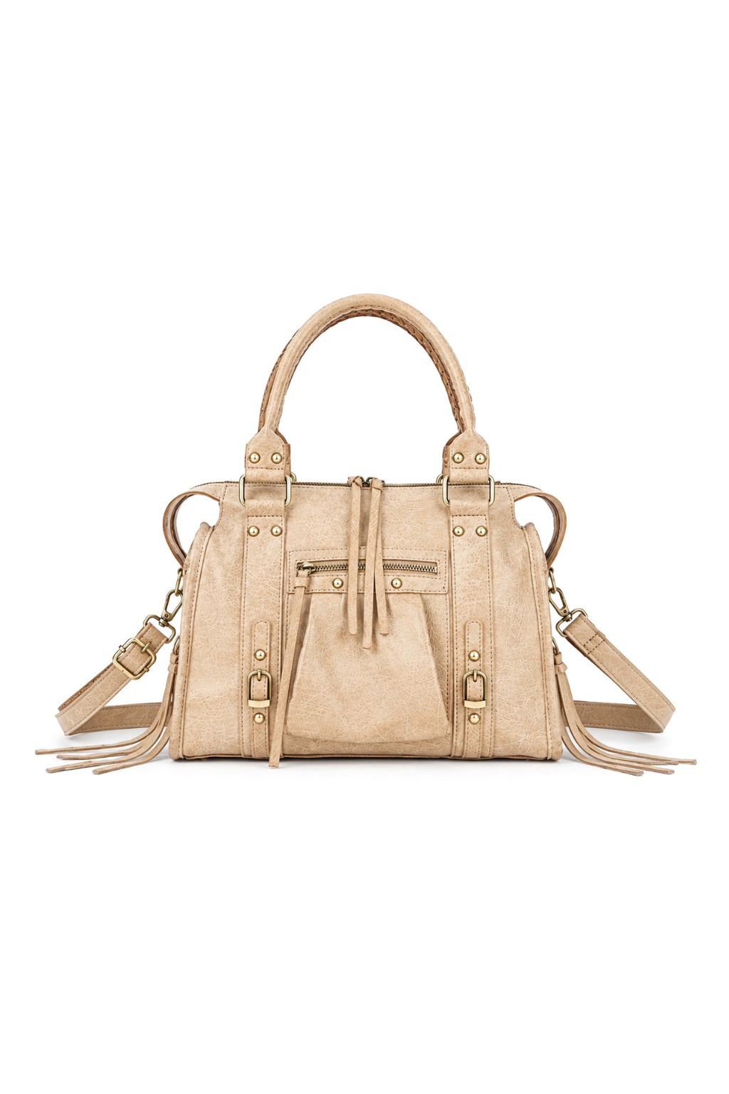Citytaske ★ taupe