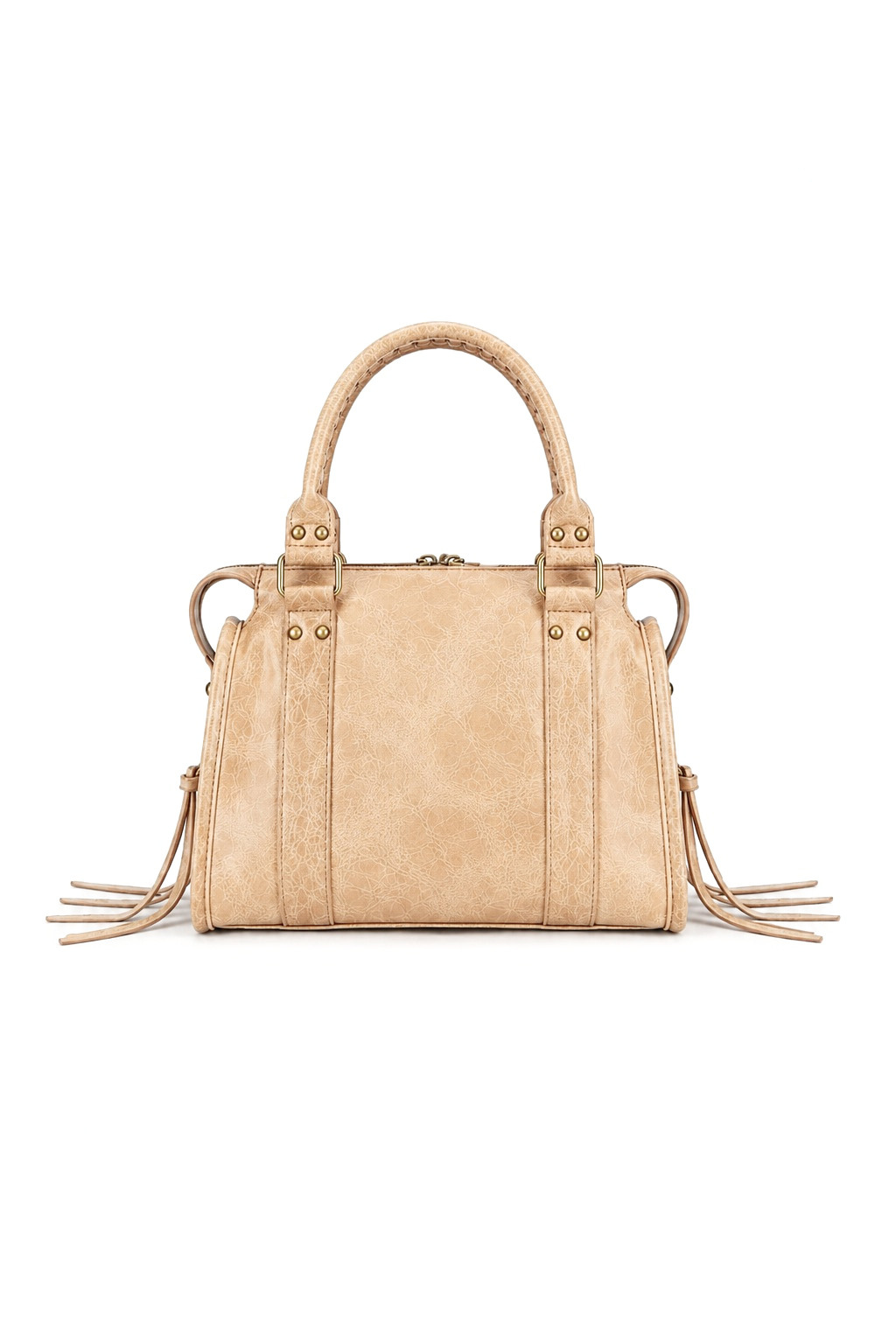 Citytaske ★ taupe