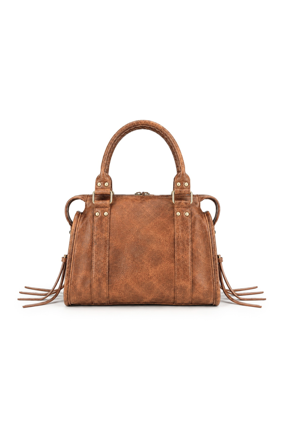 Citytaske ★ brun