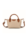 Camille taske ★ beige