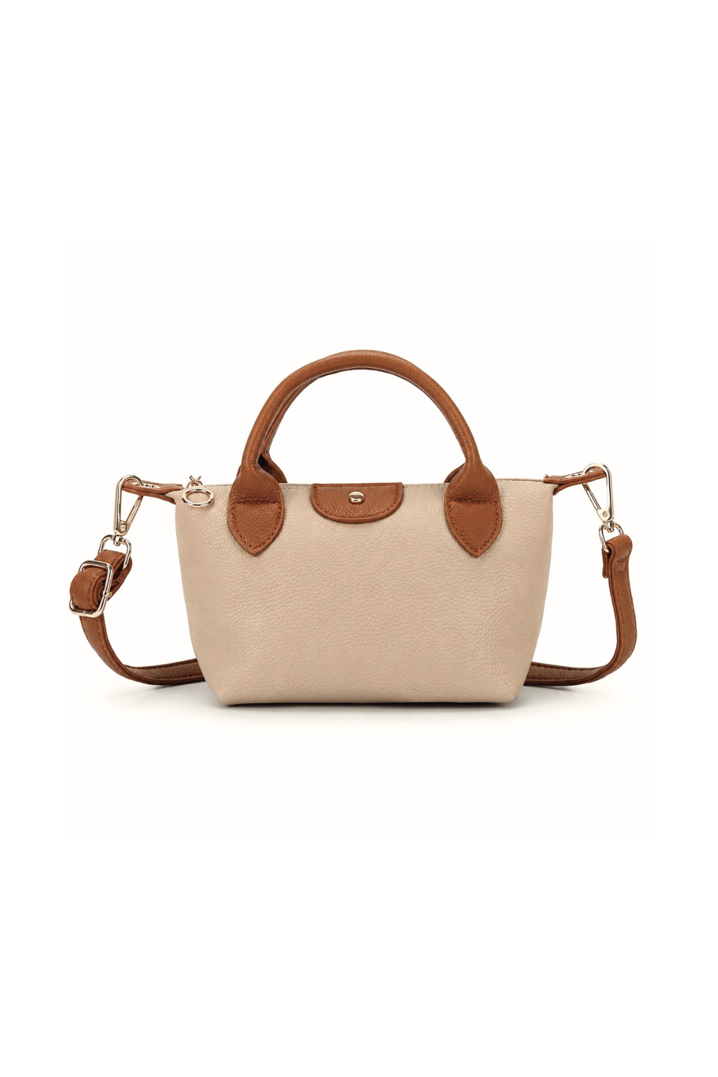 Camille taske ★ beige