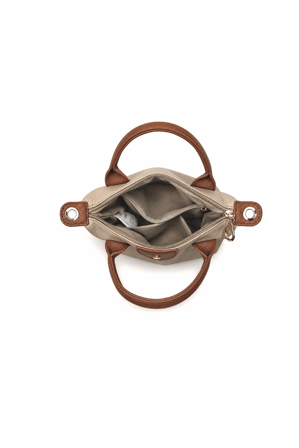Camille taske ★ beige