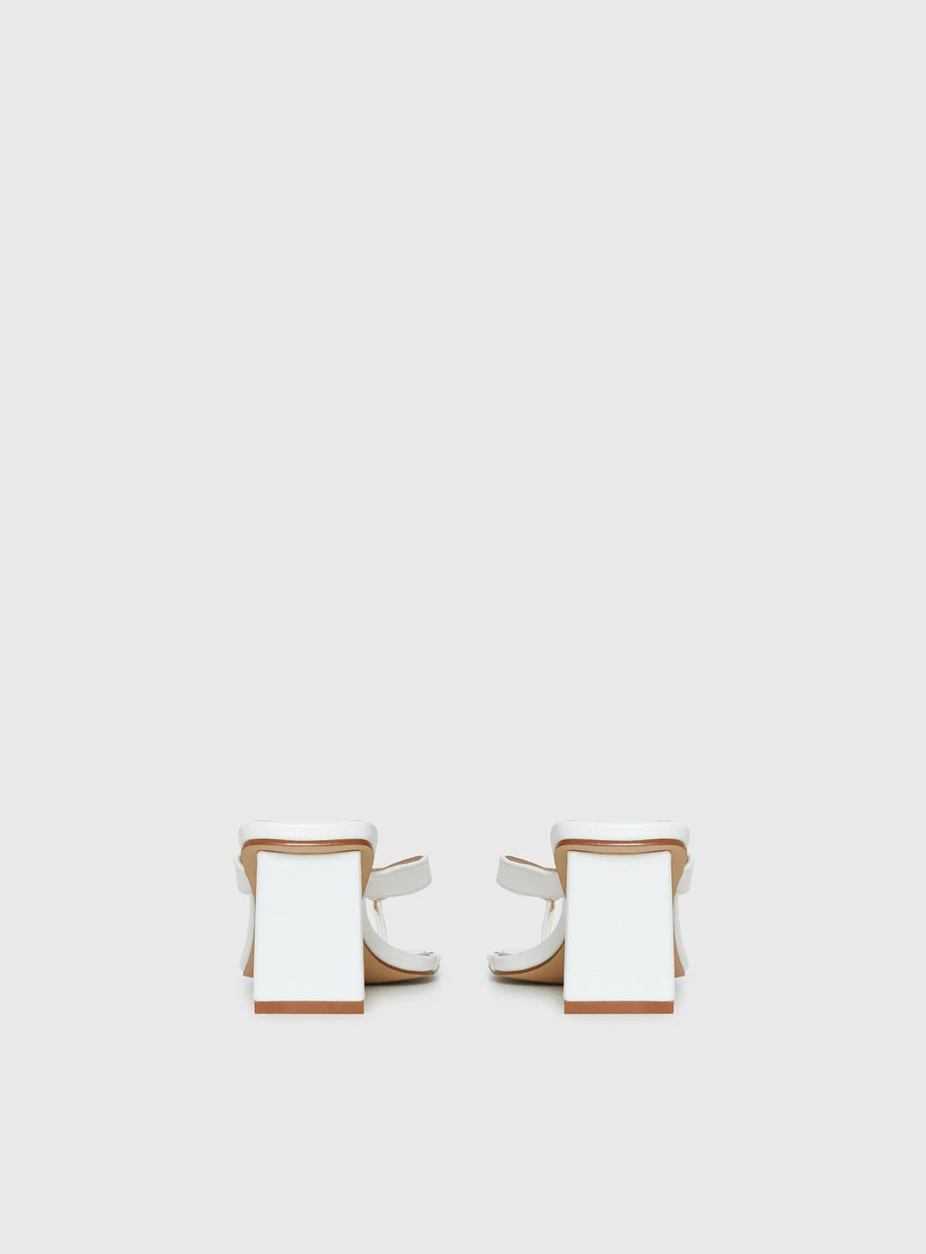 Bianca - Thong Heel Sandal