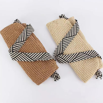 Elisa - Woven Bag