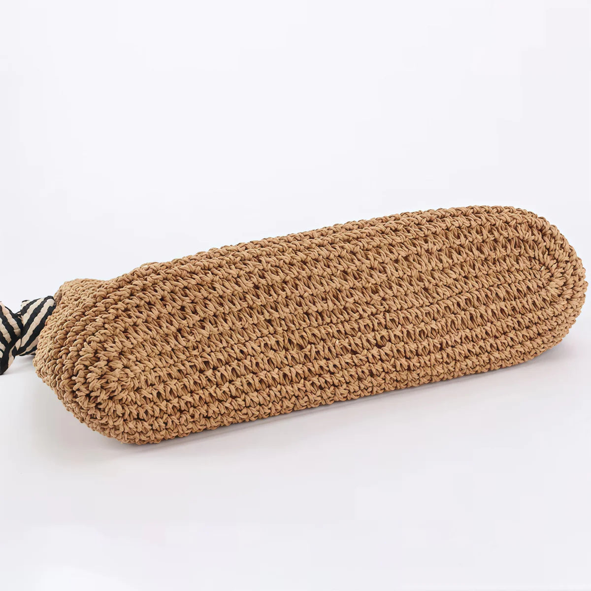 Elisa - Woven Bag