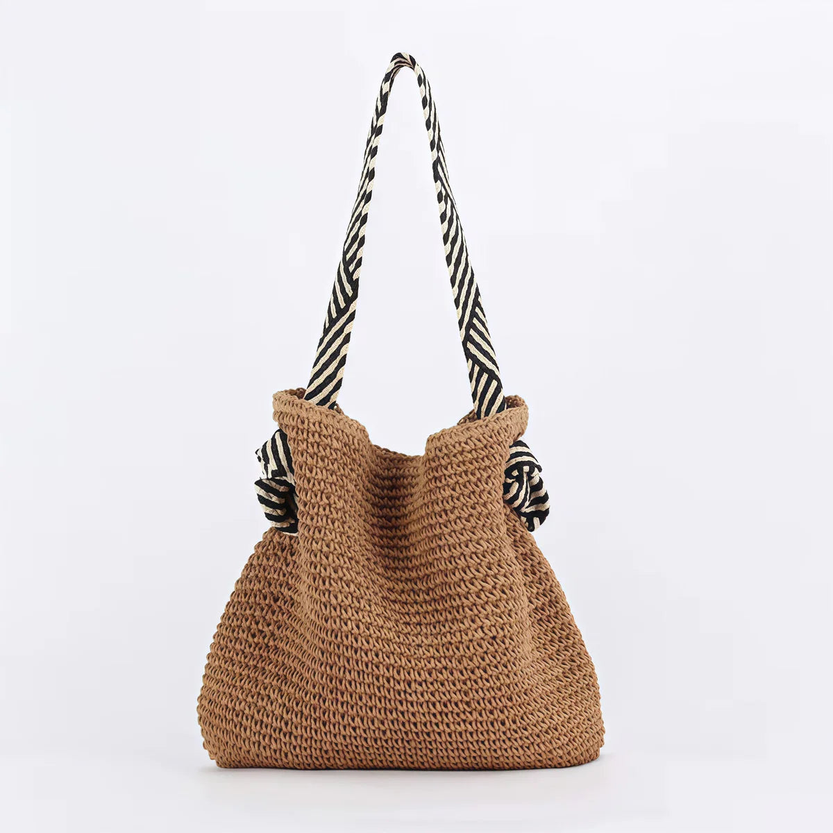 Elisa - Woven Bag