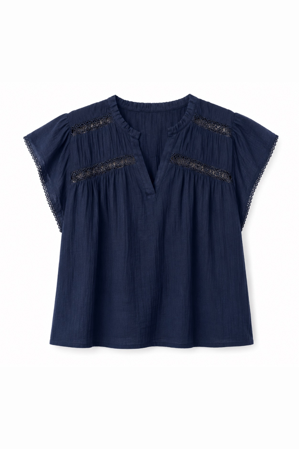 Bibi bluse ★ navy