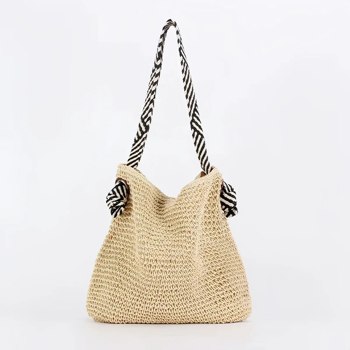 Elisa - Woven Bag