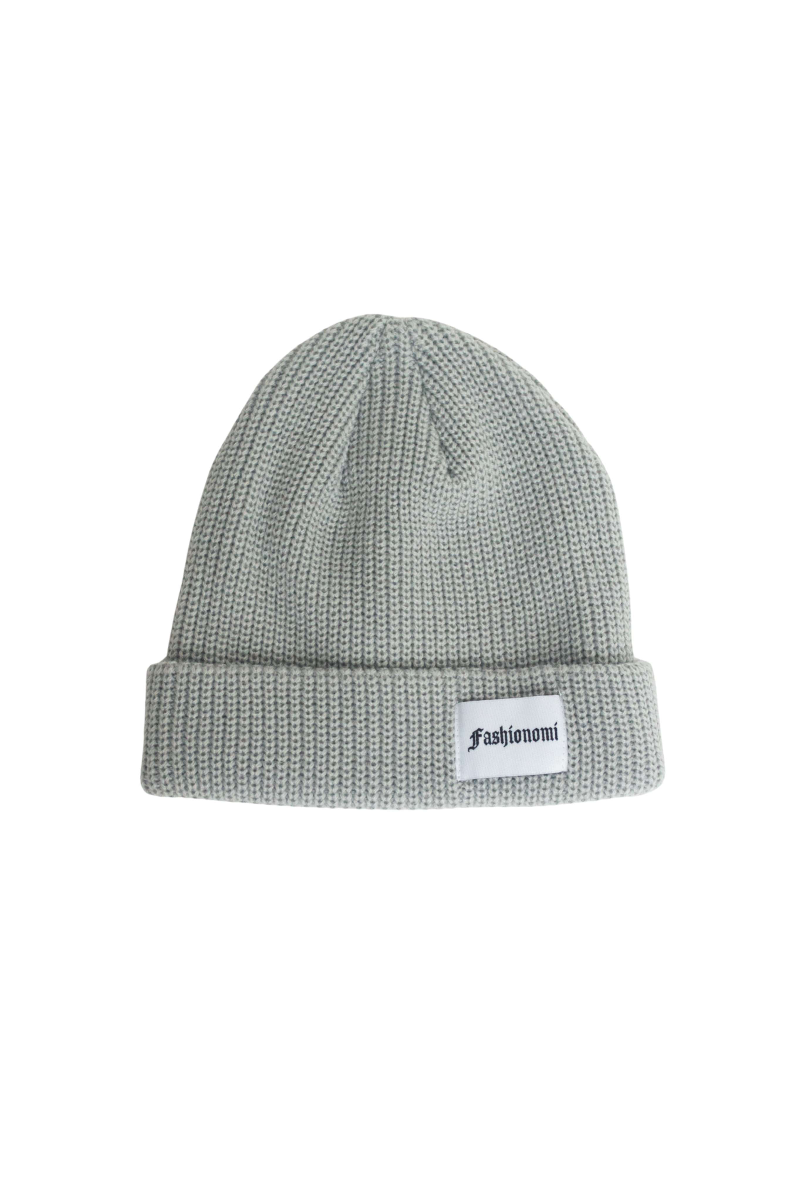 COZY FASHIONOMI HUE ★ GRÅ