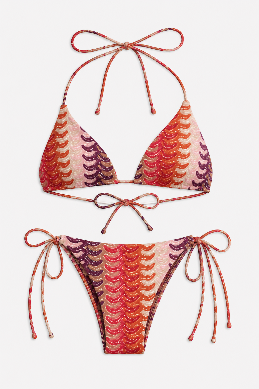Ayana ★ bikini