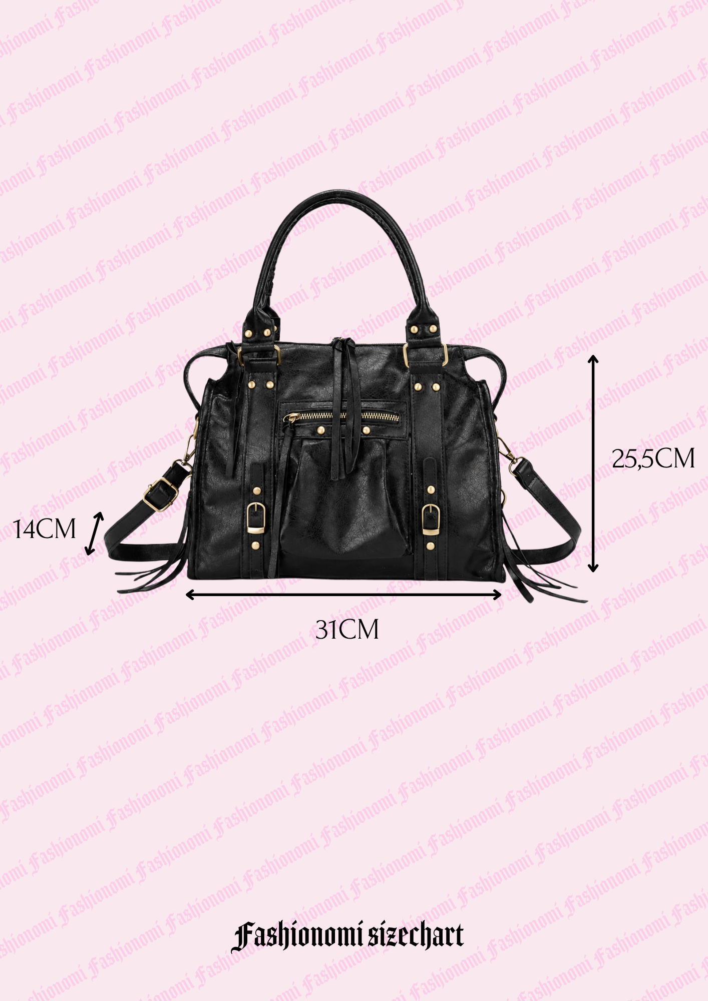City taske ★ sort