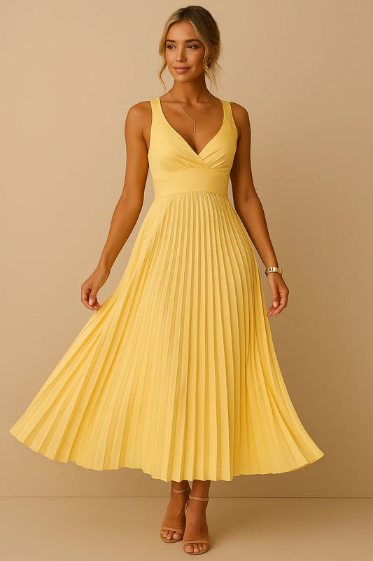 Laurelie - Maxi Dress