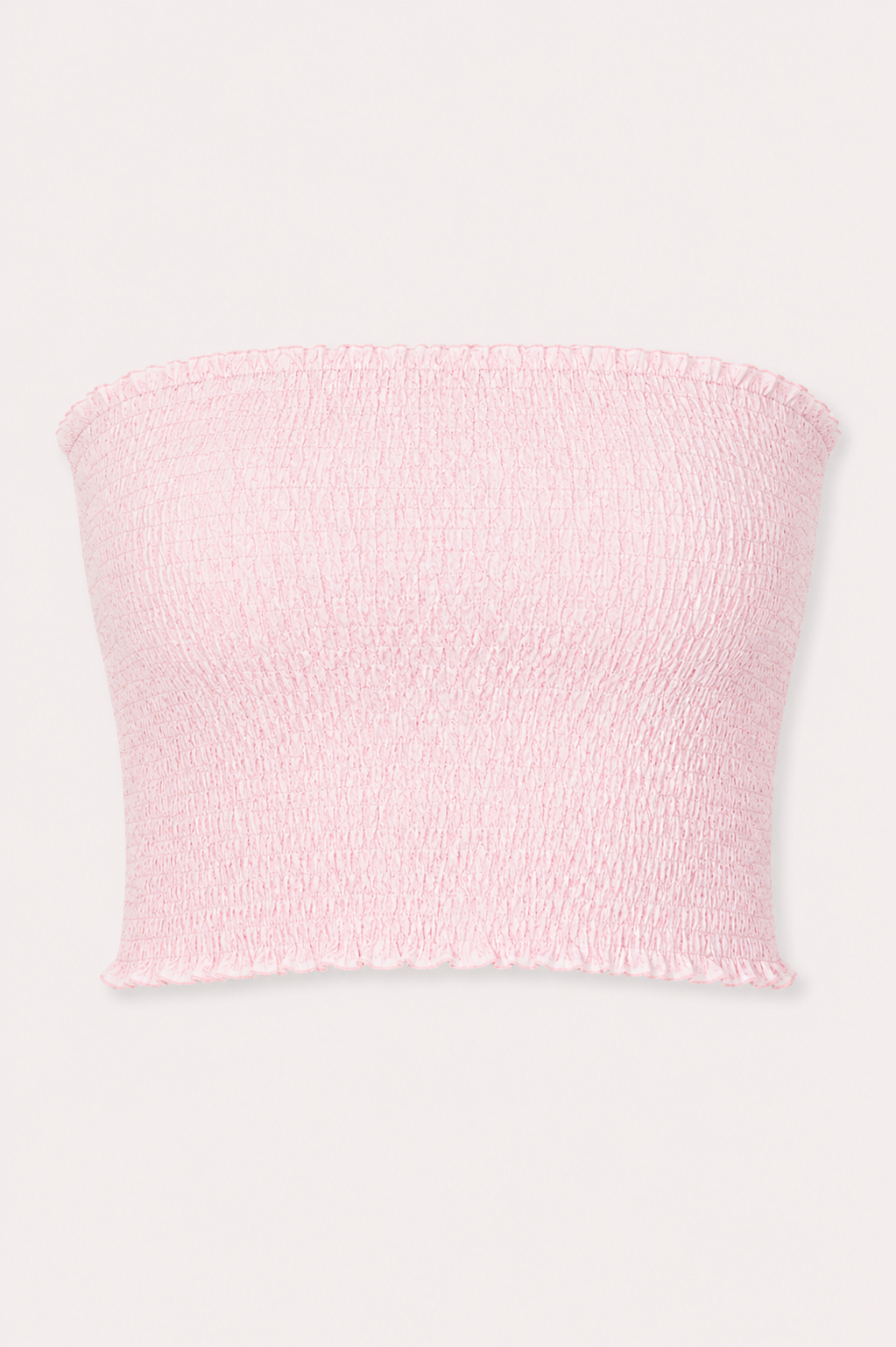 Malaga ★ tube top