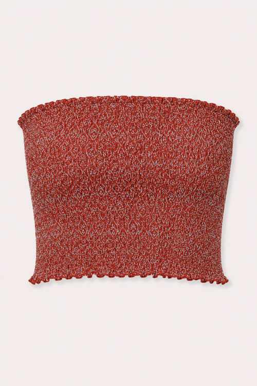Bonaire ★ tube top