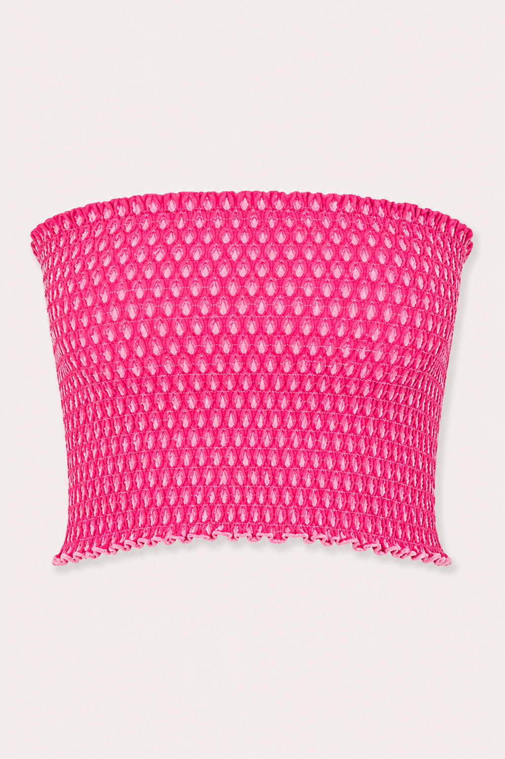 Ibiza ★ tube top