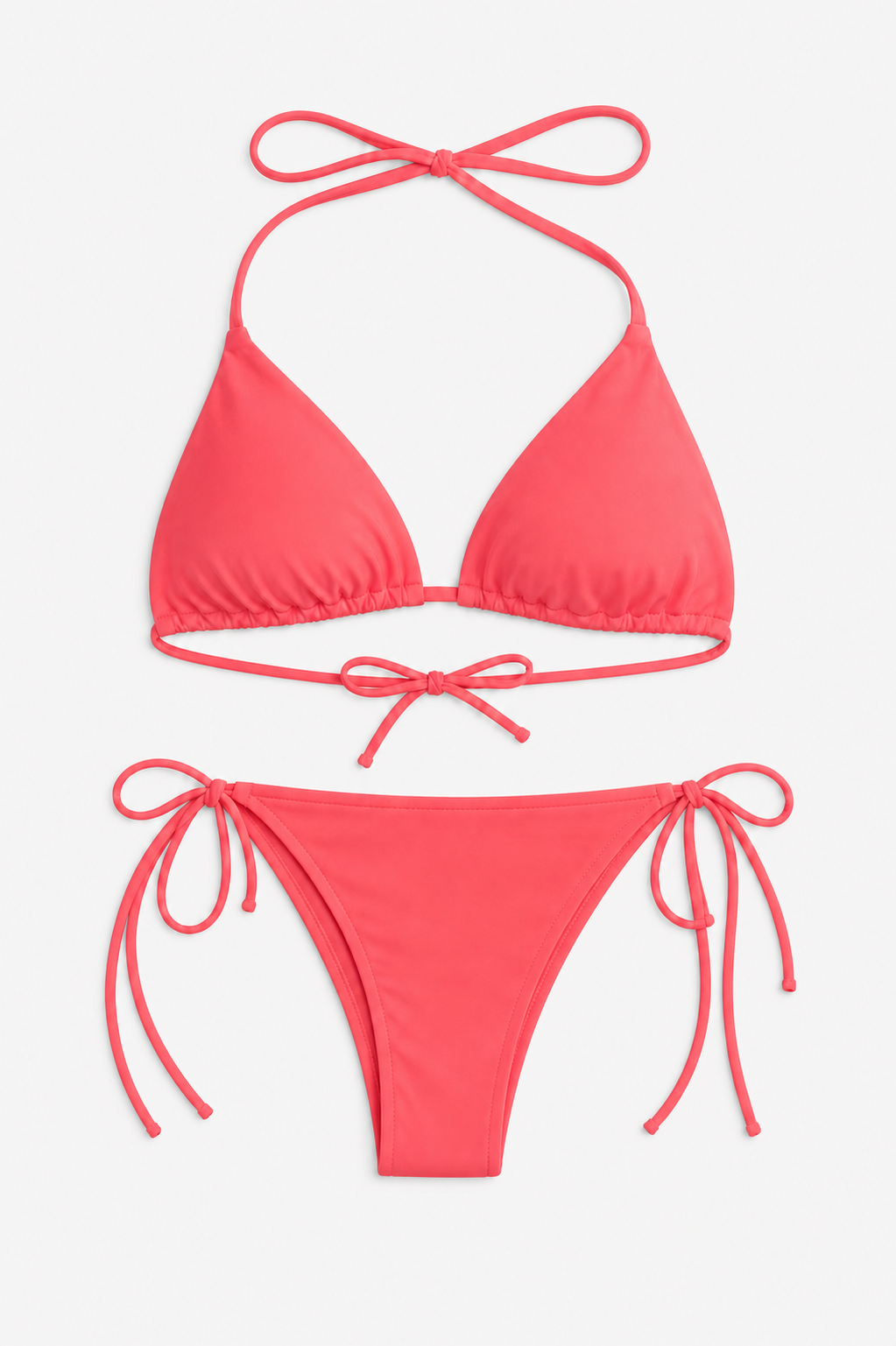 Koral bikini