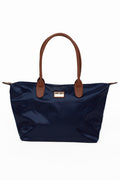 Skoletaske stor ★ navy