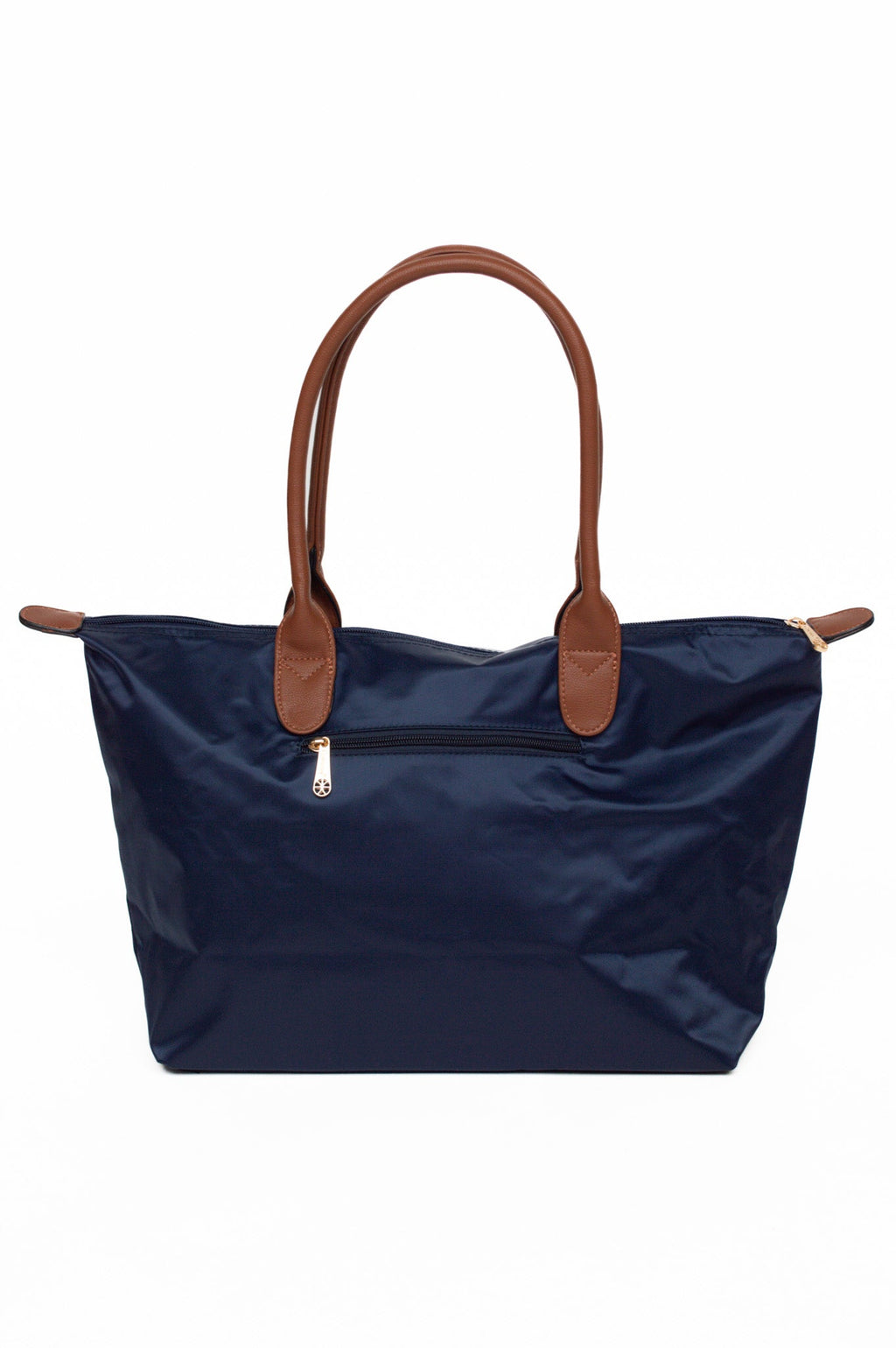 Skoletaske stor ★ navy
