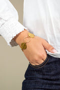 Armbånd ★ halorække