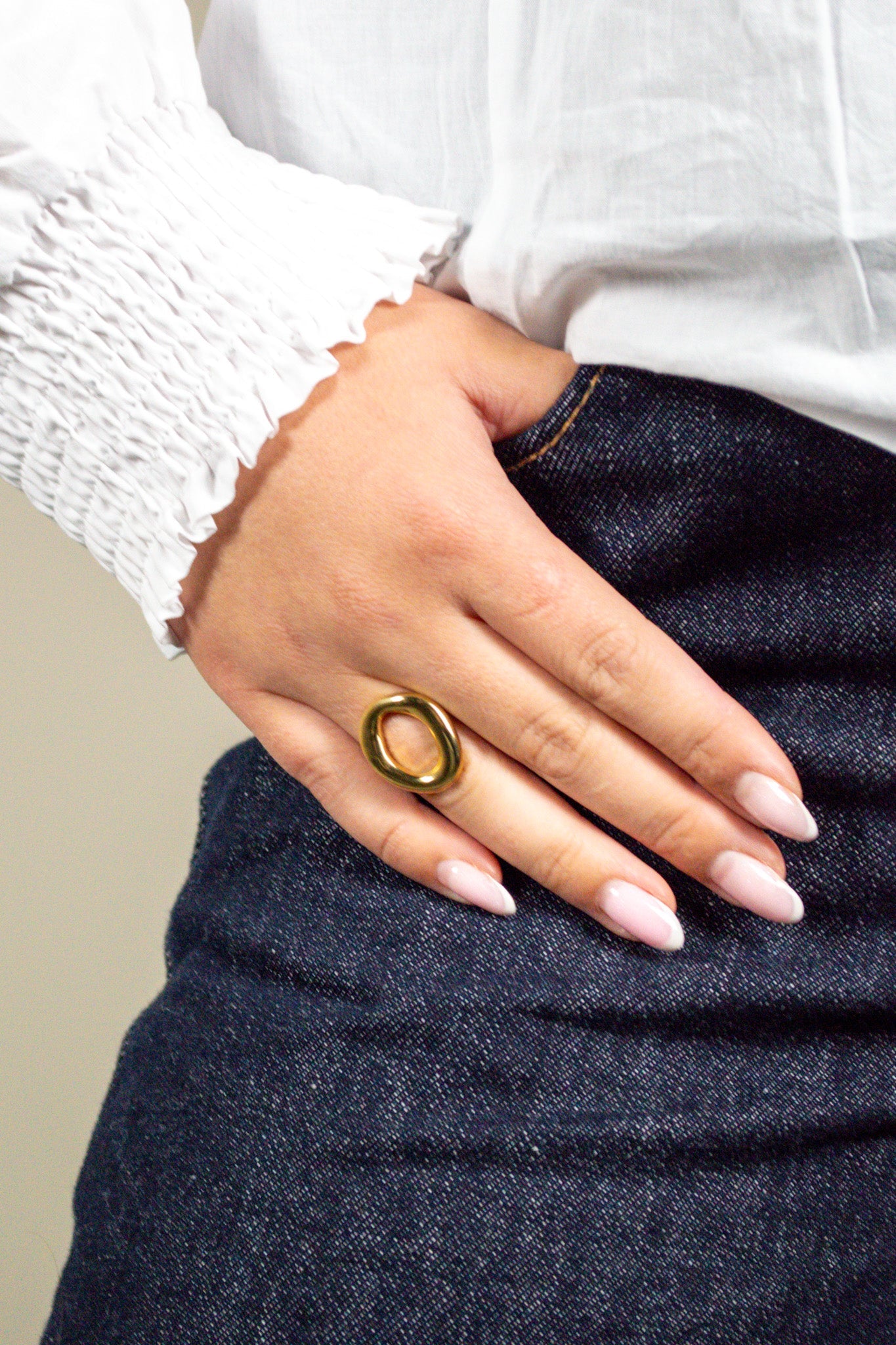 Ring ★ omrids
