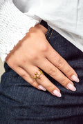 Ring ★ starrow