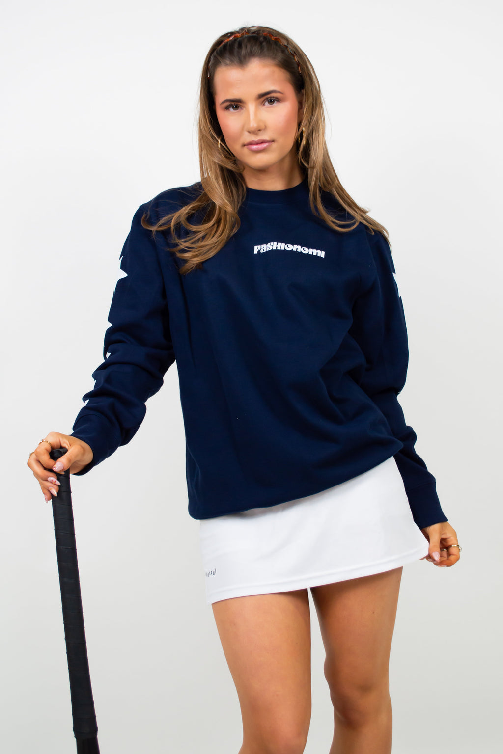 SPORTS CLUB ★ SWEATER STARS