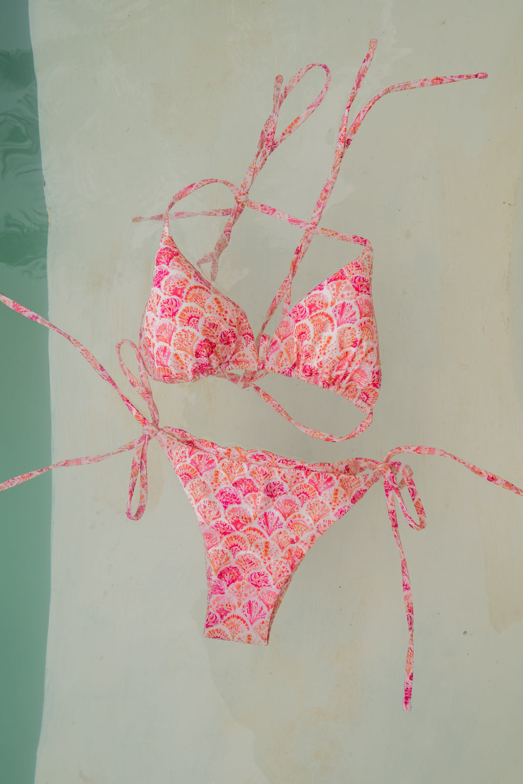 Saint-tropez ★ bikini