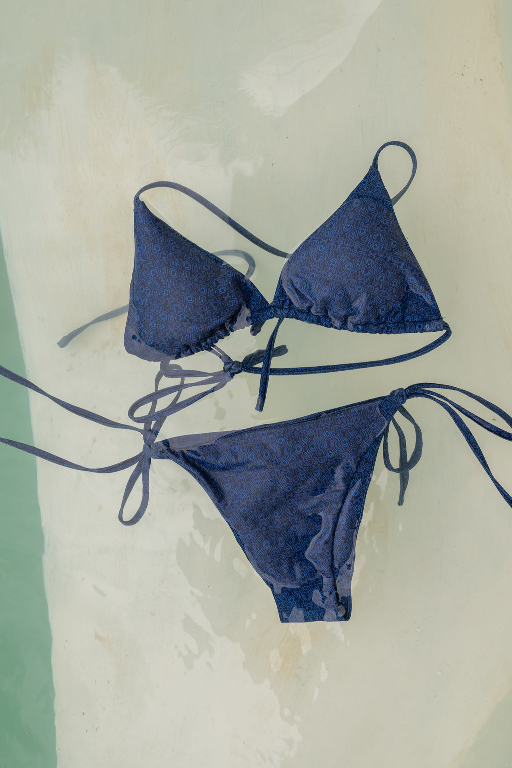 Sorrento ★ bikini