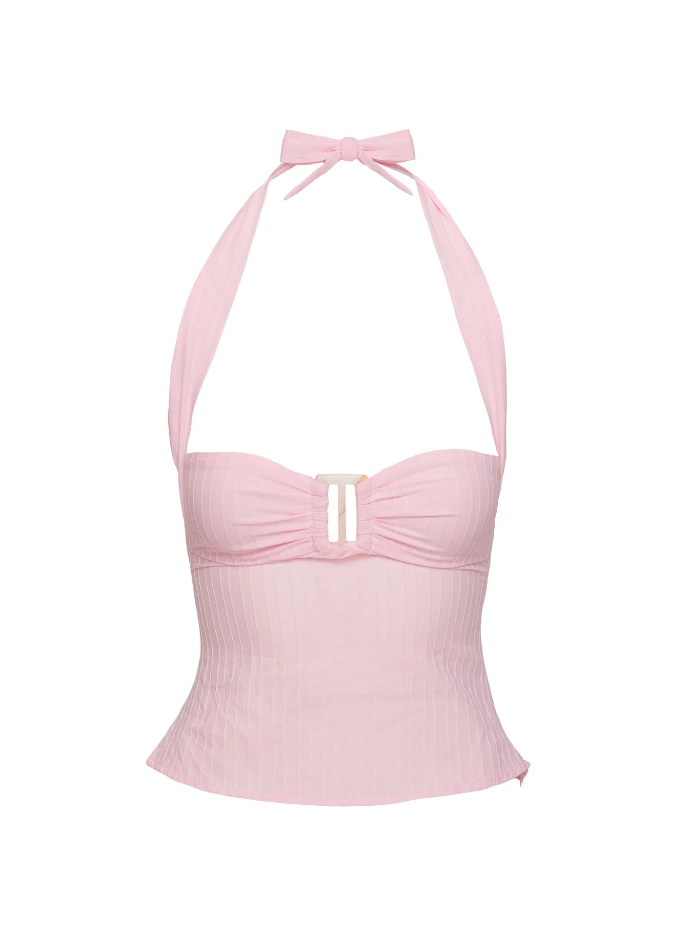 Izzy - Halter top