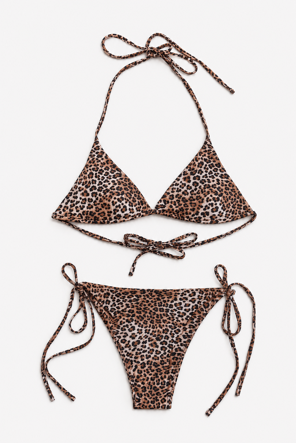 Leopard ★ bikini