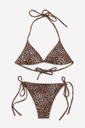 Leopard ★ bikini