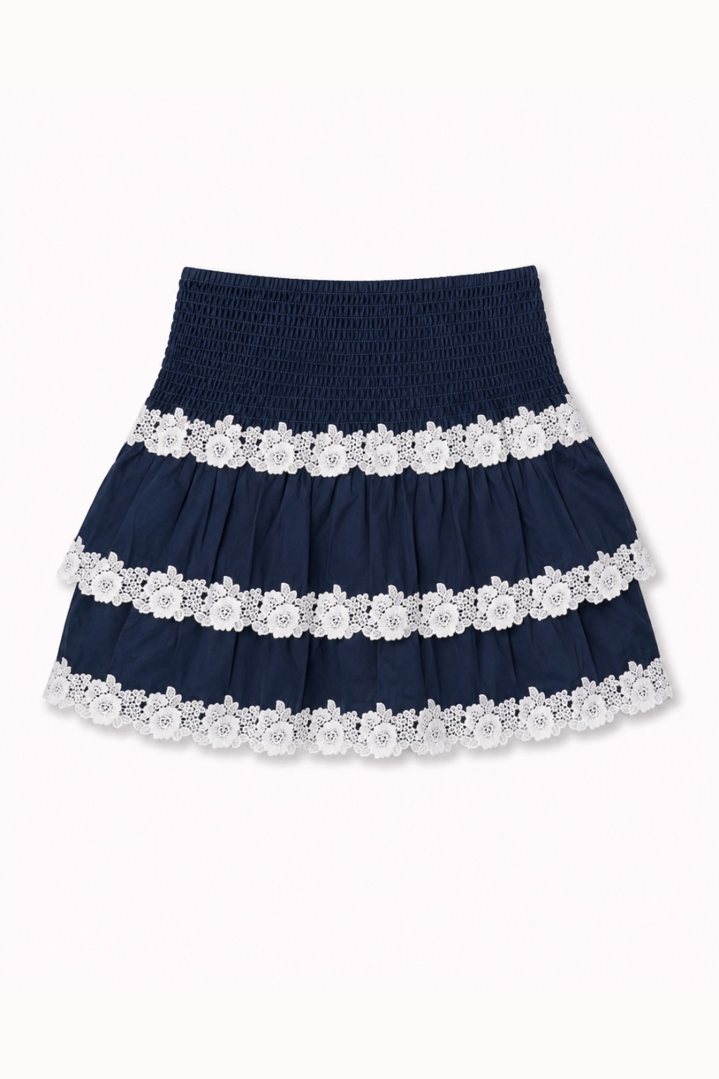 Heavenly skirt ★ navy