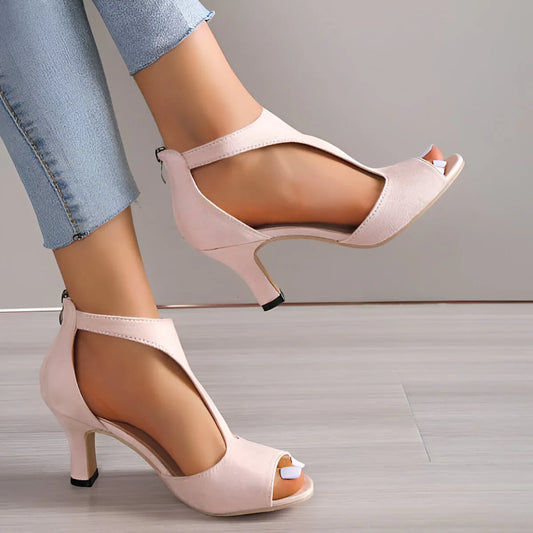 Danielle - Elegante Heels