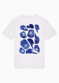 No cap t-shirt ★ blå