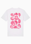 No cap T-shirt ★ lyserød