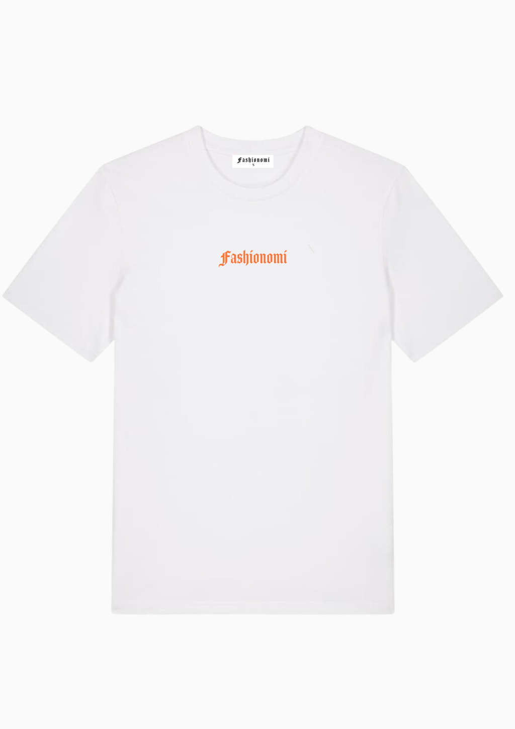 No cap t-shirt ★ koningsdag