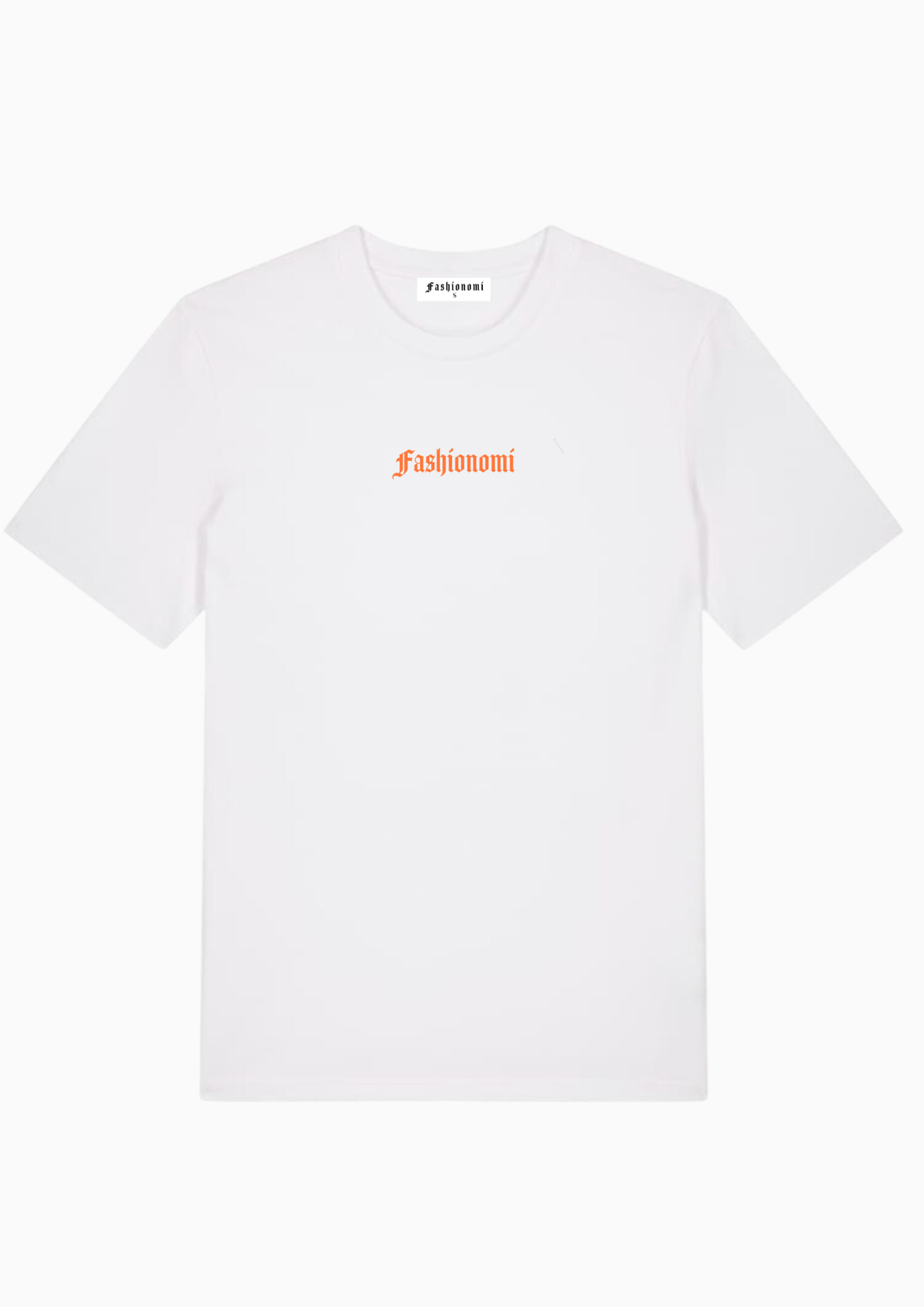 No cap t-shirt ★ koningsdag